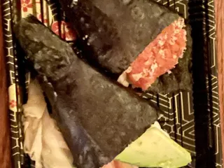 Zen Asian Diner