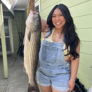 Support your local bait shop