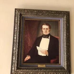 One of the governors.