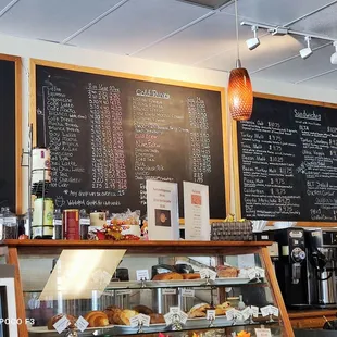 Menu 10/2023