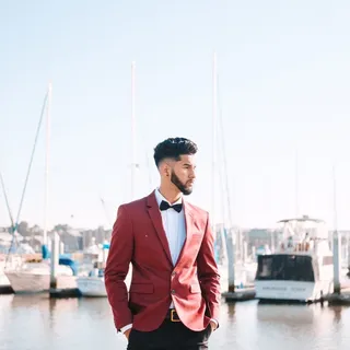 Captain N.