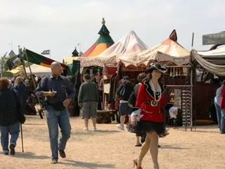 NorCal Pirate Festival