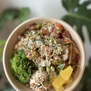 Benicia Poke