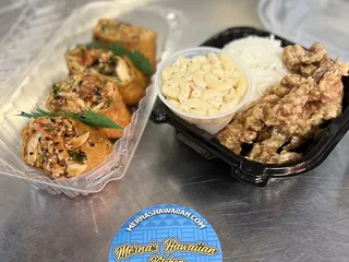 Merna’s Hawaiian Kitchen