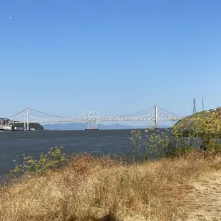 View from Dillon Point