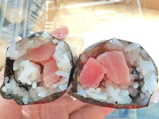 Aloha Sushi