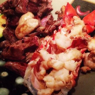 Filet Mignon