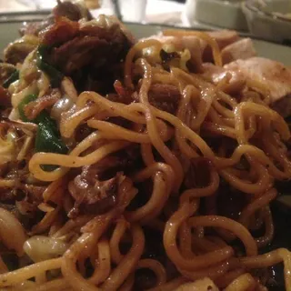 Yakisoba