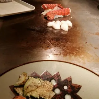 Scallops