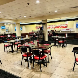 This is what they call full