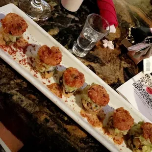 Benihana Old Town
