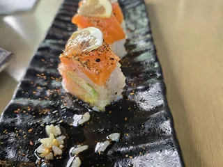 Sushiholic Scottsdale