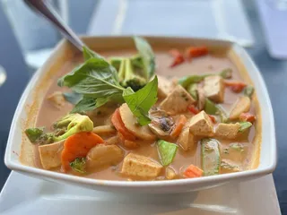 Malee's Thai Bistro