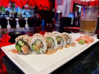 Kobé Japanese Steakhouse - Kirkman