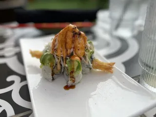 Daddy Ninja Restaurant