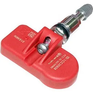 Tire Sensor $75.00 A tire-pressure sensor is a small programmable electronic device, located in the pressurized pocket made by a wheel and t