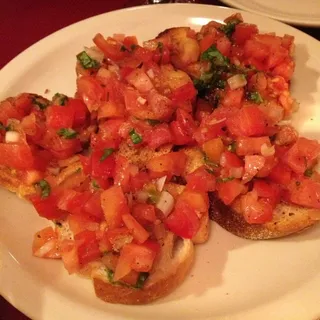 Bruschetta