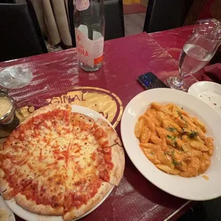 Personal Pizza   10"