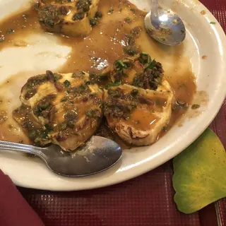 Spiedino Alla Romano