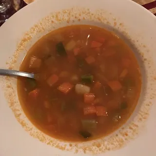 Minestrone