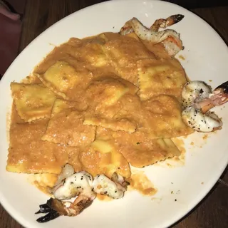 Imported Buffalo Mozzarella Ravioli