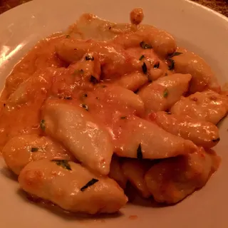 Gnocchi