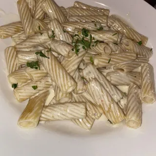 Rigatoni Quattro Formaggio