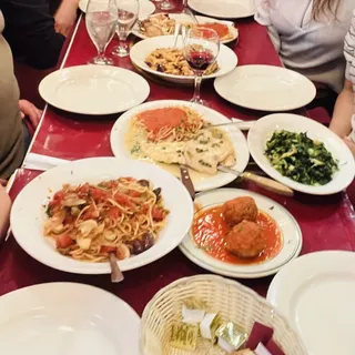 Chicken Scarpariello