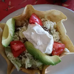 Taco Salad