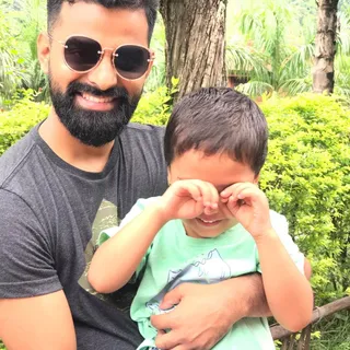 Bikal K.