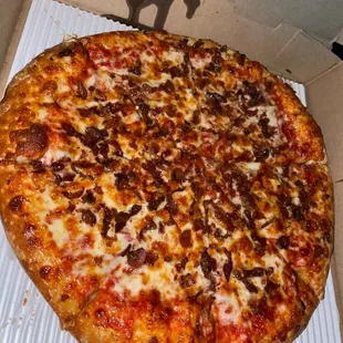 Best pie around hands down.