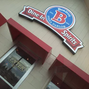 Benito&apos;s