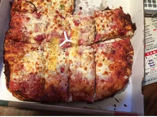 Toarmina's Pizza
