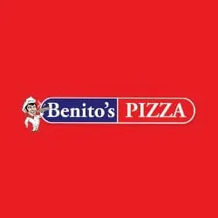 the logo of the restaurant