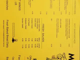 Marz Wine & Pizzeria