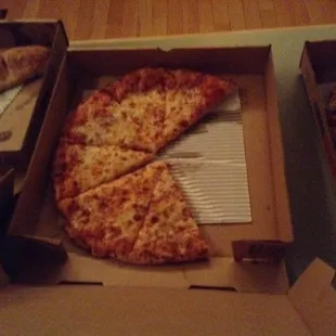 best pizza ever #pacman