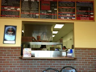 Benito's Pizza
