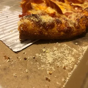 That cheese though. Oh baby babyyyyyy MY CRACK