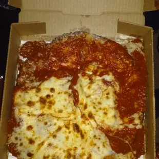 This is what you can expect. Enjoy