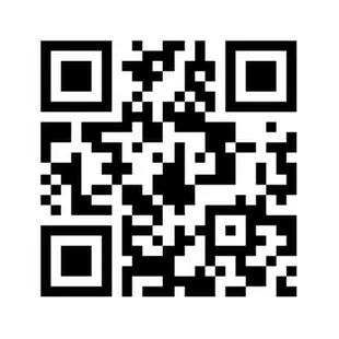 a qr code