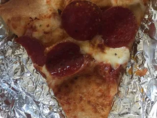 Buscemi's Pizza & Subs