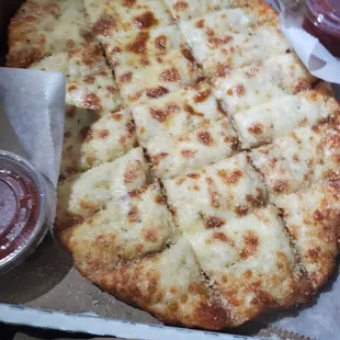 Benito Bread
