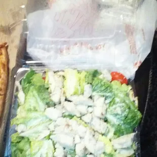 salads, food, salad