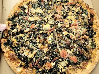 Mancini's Italian Pizza Kitchen