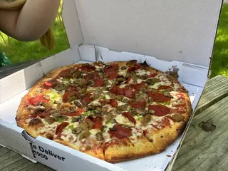 Classic Pizza
