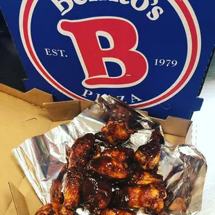 Wings!!!!