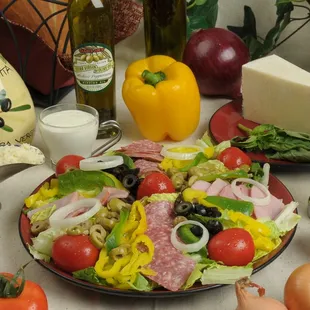 food