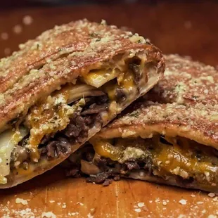 Calzone