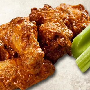 Wings