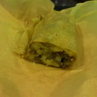 California Burrito